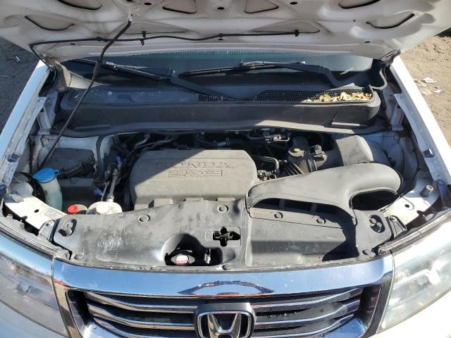 Photo 11 VIN: 5FNYF3H90FB027411 - HONDA PILOT TOUR 