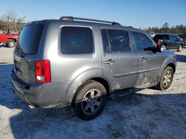 Photo 2 VIN: 5FNYF3H91AB018872 - HONDA PILOT TOUR 