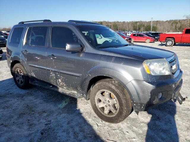 Photo 3 VIN: 5FNYF3H91AB018872 - HONDA PILOT TOUR 