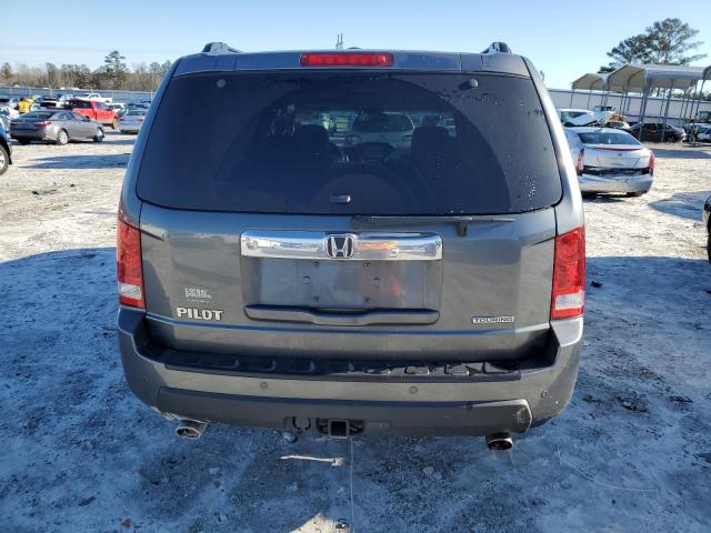 Photo 5 VIN: 5FNYF3H91AB018872 - HONDA PILOT TOUR 