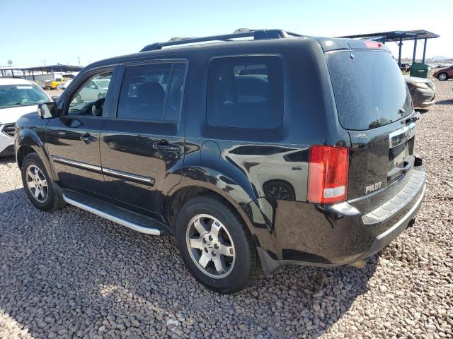 Photo 1 VIN: 5FNYF3H91BB015584 - HONDA PILOT 