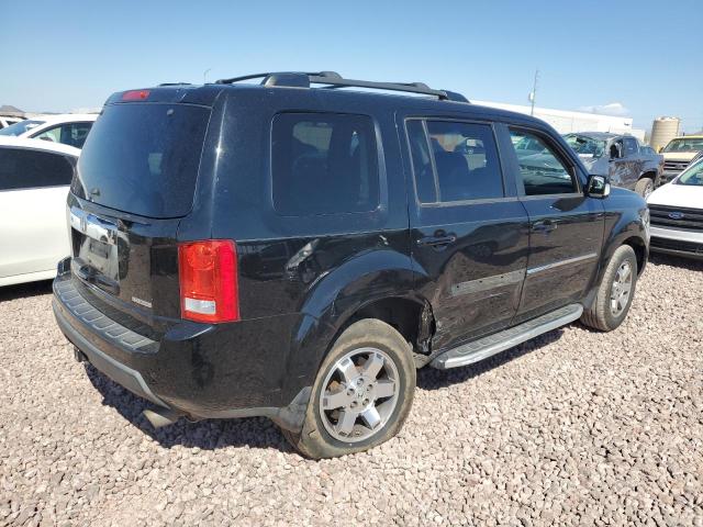 Photo 2 VIN: 5FNYF3H91BB015584 - HONDA PILOT 