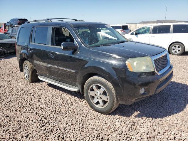 Photo 3 VIN: 5FNYF3H91BB015584 - HONDA PILOT 