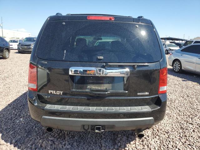 Photo 5 VIN: 5FNYF3H91BB015584 - HONDA PILOT 