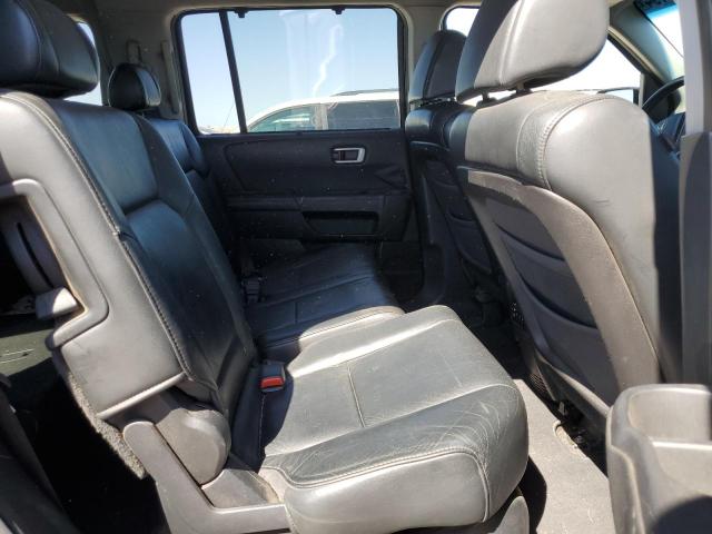 Photo 9 VIN: 5FNYF3H91BB015584 - HONDA PILOT 