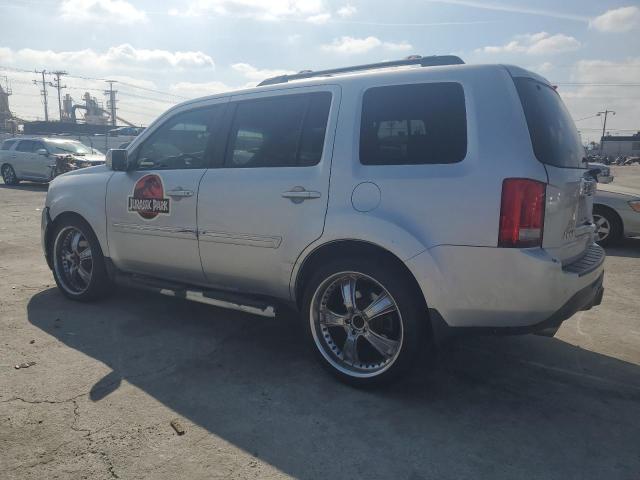 Photo 1 VIN: 5FNYF3H91CB001072 - HONDA PILOT 