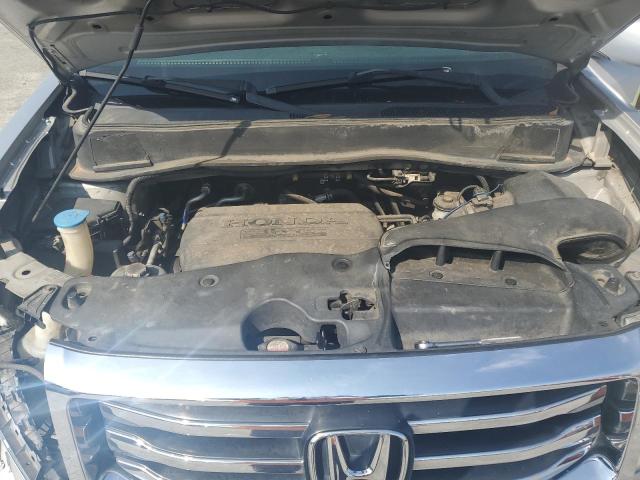 Photo 11 VIN: 5FNYF3H91CB001072 - HONDA PILOT 