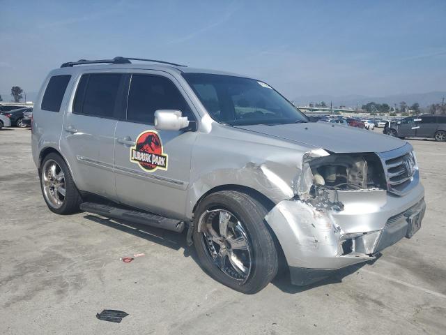 Photo 3 VIN: 5FNYF3H91CB001072 - HONDA PILOT 