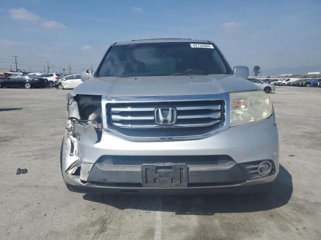 Photo 4 VIN: 5FNYF3H91CB001072 - HONDA PILOT 