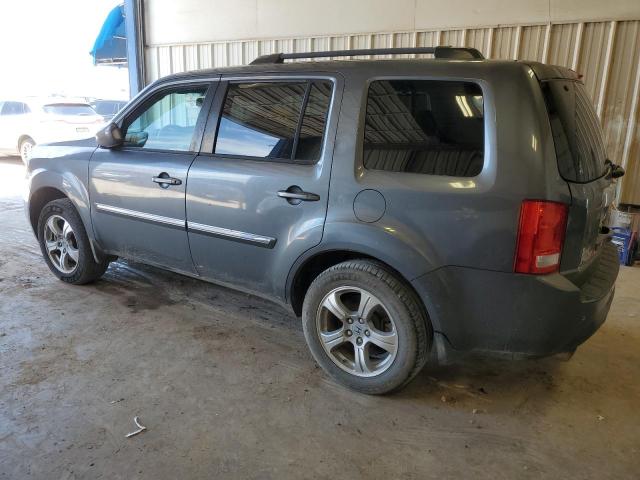 Photo 1 VIN: 5FNYF3H91CB027056 - HONDA PILOT 