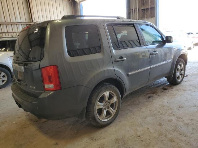 Photo 2 VIN: 5FNYF3H91CB027056 - HONDA PILOT 