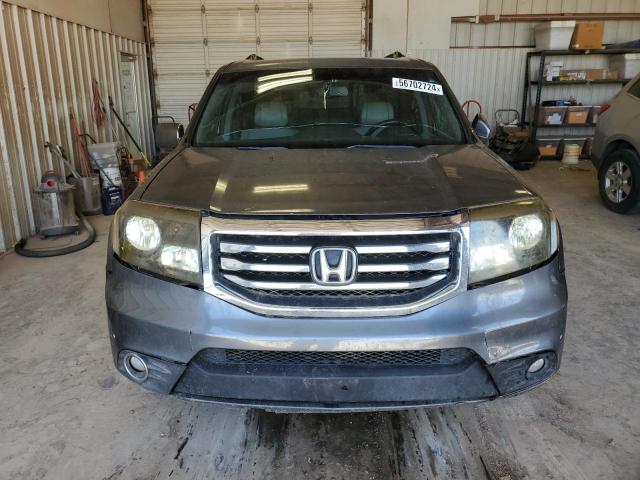 Photo 4 VIN: 5FNYF3H91CB027056 - HONDA PILOT 