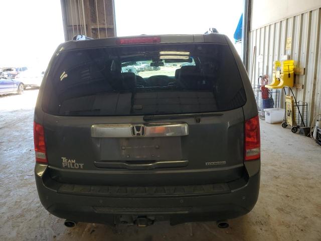 Photo 5 VIN: 5FNYF3H91CB027056 - HONDA PILOT 