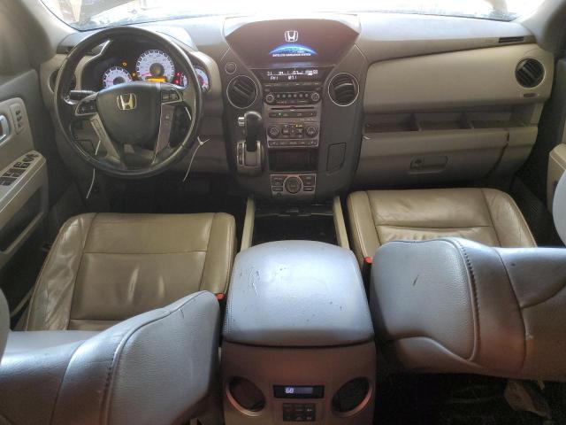 Photo 7 VIN: 5FNYF3H91CB027056 - HONDA PILOT 