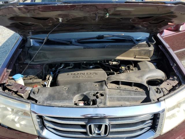 Photo 11 VIN: 5FNYF3H91EB003696 - HONDA PILOT 