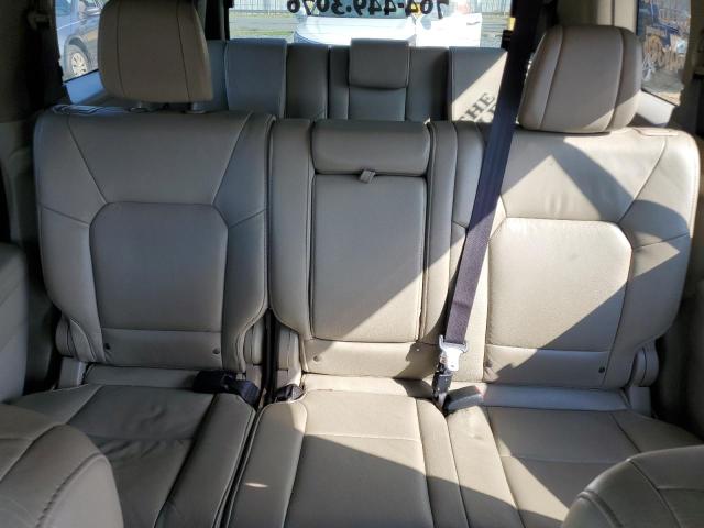 Photo 9 VIN: 5FNYF3H91EB003696 - HONDA PILOT 