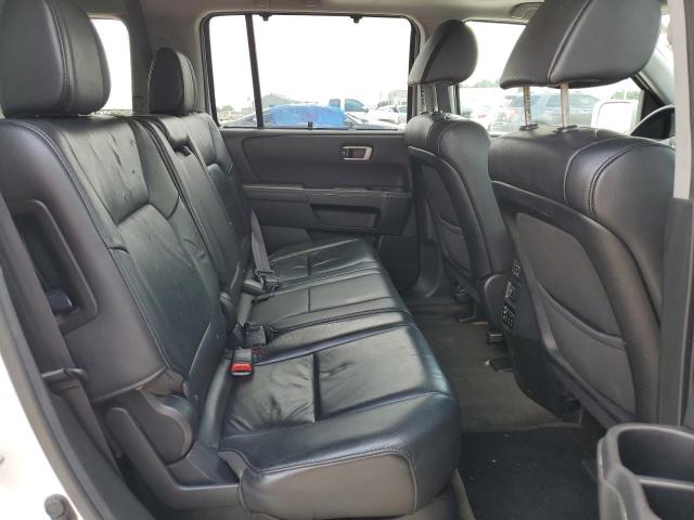 Photo 10 VIN: 5FNYF3H91EB007733 - HONDA PILOT TOUR 