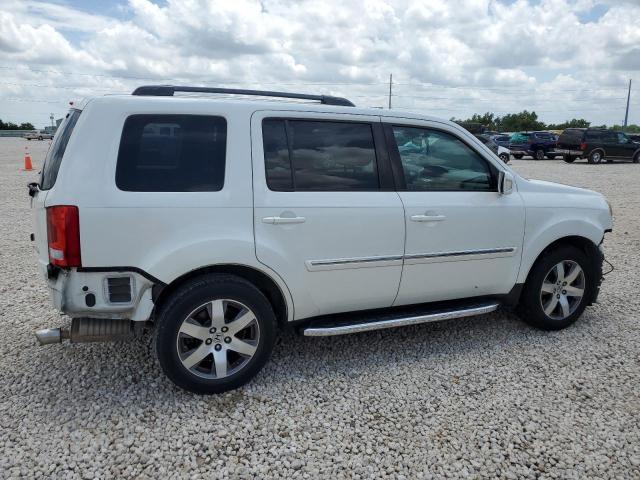 Photo 2 VIN: 5FNYF3H91EB007733 - HONDA PILOT TOUR 