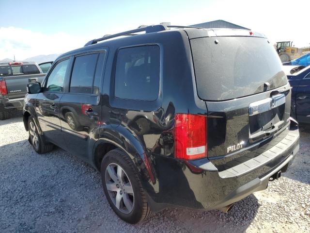 Photo 1 VIN: 5FNYF3H91FB003120 - HONDA PILOT TOUR 