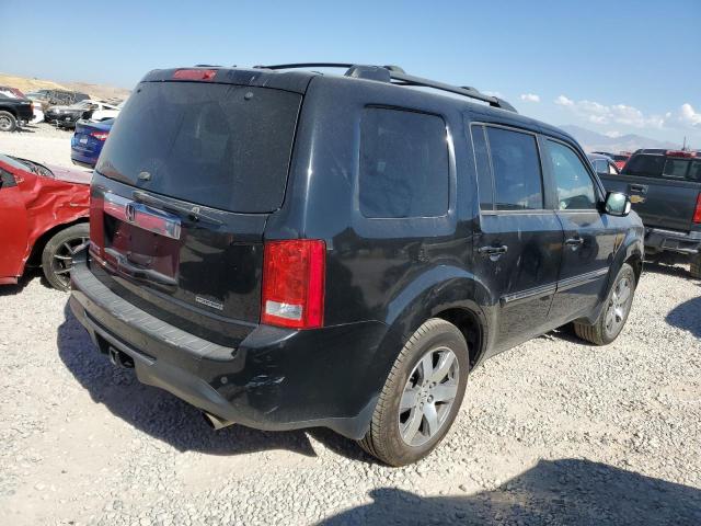 Photo 2 VIN: 5FNYF3H91FB003120 - HONDA PILOT TOUR 