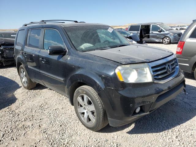 Photo 3 VIN: 5FNYF3H91FB003120 - HONDA PILOT TOUR 