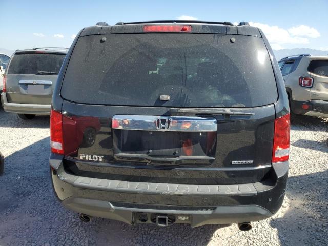 Photo 5 VIN: 5FNYF3H91FB003120 - HONDA PILOT TOUR 