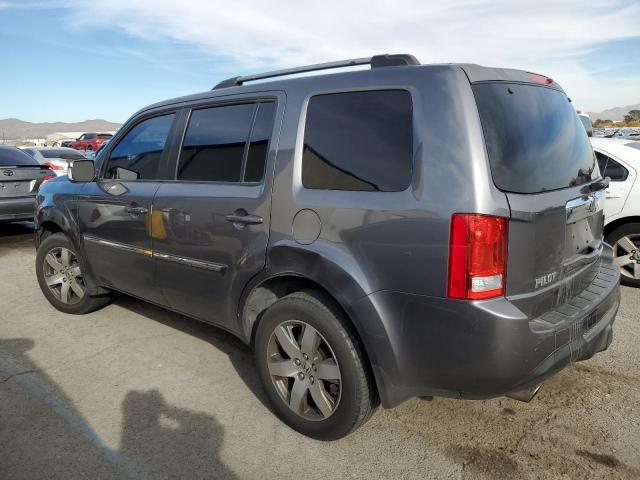 Photo 1 VIN: 5FNYF3H91FB021116 - HONDA PILOT 