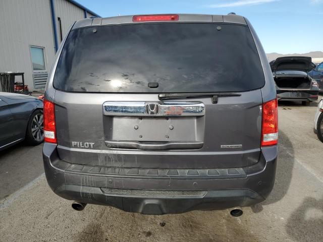 Photo 5 VIN: 5FNYF3H91FB021116 - HONDA PILOT 