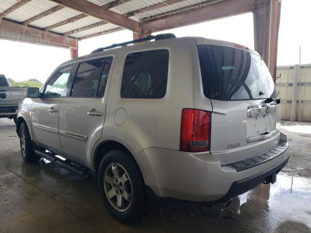 Photo 1 VIN: 5FNYF3H92AB002356 - HONDA PILOT 