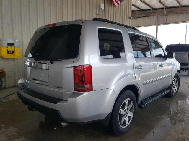 Photo 2 VIN: 5FNYF3H92AB002356 - HONDA PILOT 