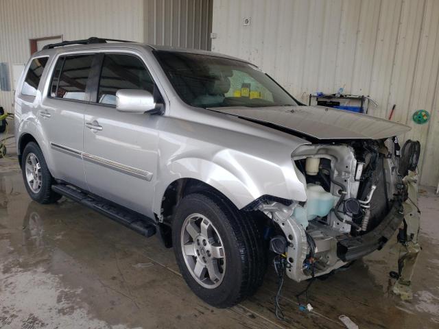 Photo 3 VIN: 5FNYF3H92AB002356 - HONDA PILOT 