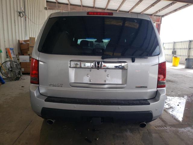 Photo 5 VIN: 5FNYF3H92AB002356 - HONDA PILOT 