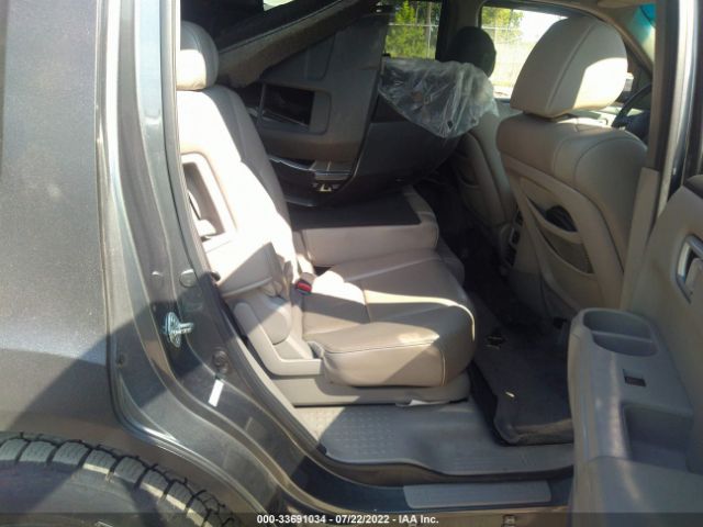 Photo 7 VIN: 5FNYF3H92BB003833 - HONDA PILOT 