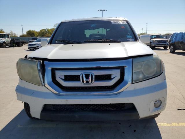 Photo 4 VIN: 5FNYF3H92BB020938 - HONDA PILOT TOUR 