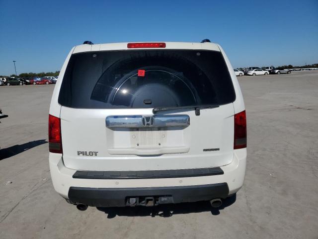 Photo 5 VIN: 5FNYF3H92BB020938 - HONDA PILOT TOUR 