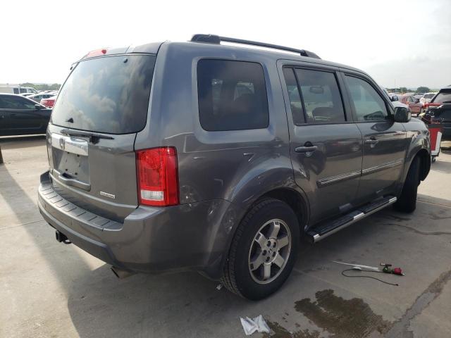 Photo 2 VIN: 5FNYF3H92BB023600 - HONDA PILOT TOUR 