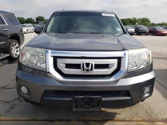 Photo 4 VIN: 5FNYF3H92BB023600 - HONDA PILOT TOUR 