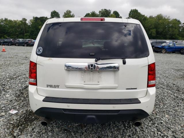 Photo 5 VIN: 5FNYF3H92CB028264 - HONDA PILOT TOUR 