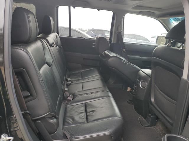 Photo 10 VIN: 5FNYF3H92CB029625 - HONDA PILOT 