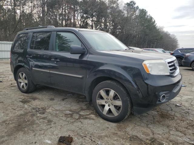 Photo 3 VIN: 5FNYF3H92CB029625 - HONDA PILOT 