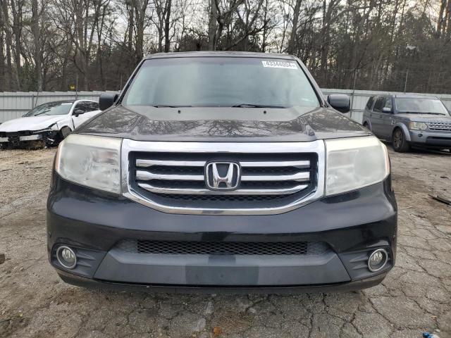 Photo 4 VIN: 5FNYF3H92CB029625 - HONDA PILOT 