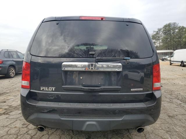 Photo 5 VIN: 5FNYF3H92CB029625 - HONDA PILOT 