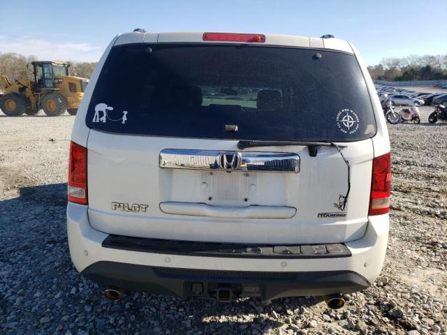 Photo 5 VIN: 5FNYF3H92CB034338 - HONDA PILOT TOUR 