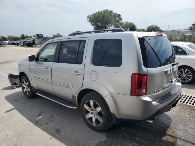 Photo 1 VIN: 5FNYF3H92DB001325 - HONDA PILOT TOUR 