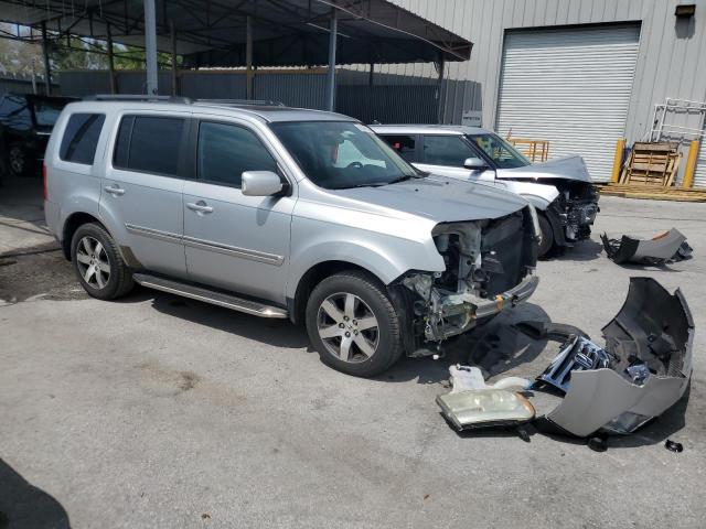 Photo 3 VIN: 5FNYF3H92DB001325 - HONDA PILOT TOUR 