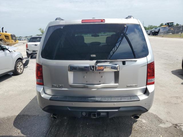 Photo 5 VIN: 5FNYF3H92DB001325 - HONDA PILOT TOUR 