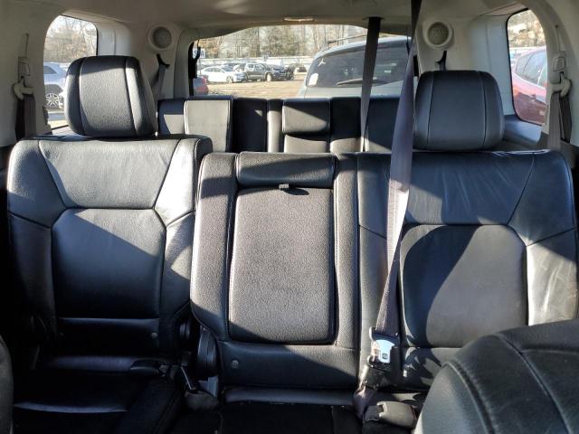 Photo 9 VIN: 5FNYF3H92DB003723 - HONDA PILOT TOUR 