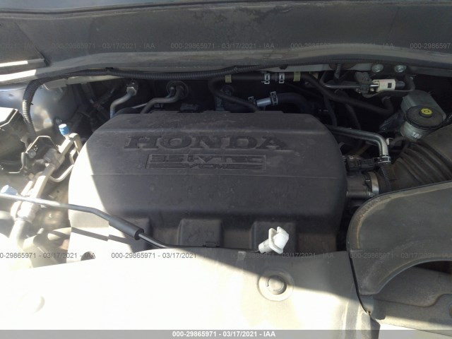 Photo 9 VIN: 5FNYF3H92DB015600 - HONDA PILOT 