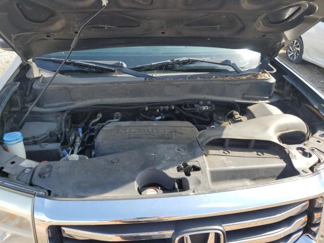 Photo 11 VIN: 5FNYF3H92DB016441 - HONDA PILOT TOUR 