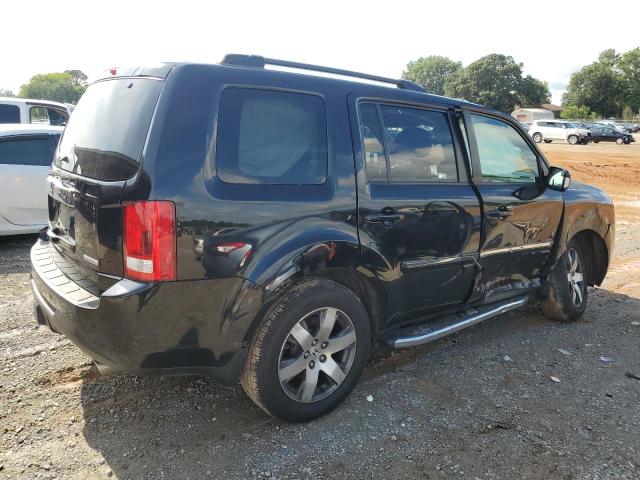 Photo 2 VIN: 5FNYF3H92DB016441 - HONDA PILOT TOUR 